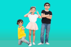Hari Anak Nasional,...