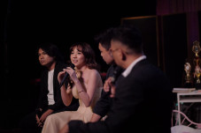 Rumah Apa Adanya, Lagu...
