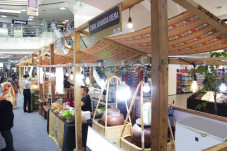 Kampung Kuliner Nusantara...