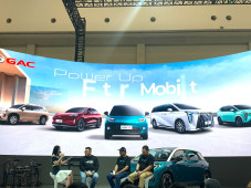 Komunitas Pengguna Mobil...
