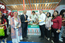 UMKM Ini Unjuk Gigi...