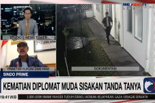 Praktisi Hukum Sarankan...