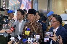 Gugatan Kasus Ijazah...