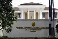 Hari Ini Sidang Gugatan...