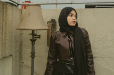 Hanin Dhiya Ungkap Rasanya...