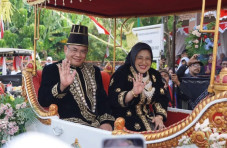 Inilah Bupati Pati yang...