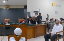 Aipda Robig Pembunuh...