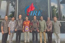 Kemenko PM Dorong Lembaga...