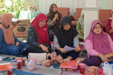 UNY Tingkatkan Kesadaran...