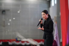 Angela Tanoesoedibjo...