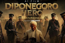 Diponegoro Hero, Film...