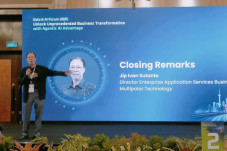 Agentic AI Bisa Jadi...