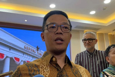Menlu Tegaskan Penembakan...