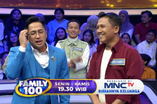 Fakta Mencengangkan...