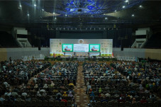 Catat Tanggalnya! Seminar...