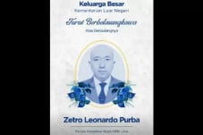 Kemlu: Jenazah Staf...