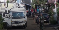 Polisi Tetapkan 11 Tersangka...