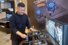 Jebolan MasterChef Jordhi...