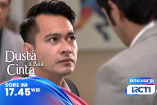 Sinopsis Layar Drama...