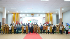 Pemprov Papua Tengah...