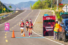IFG Marathon 2025 di...