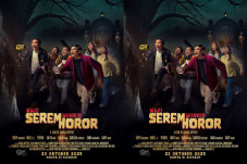 Film Maju Serem Mundur...