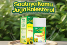 Hari Jantung Sedunia,...