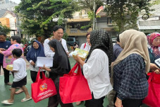 Anak Muda Jakarta Didorong...