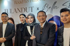Majukan Perempuan Indonesia,...