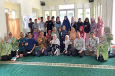 Universitas YARSI Dorong...