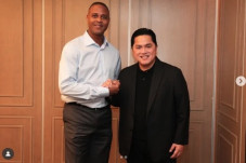 Erick Thohir Tegaskan...