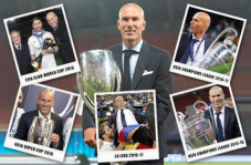5 Pelatih Top Dunia...
