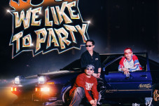 We Like to Party: KEEBO,...