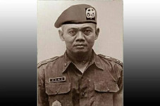 Kisah Jenderal Kopassus...