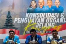 KNPI Apresiasi Presiden...