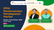 Cuan Halal Ala Mitra...