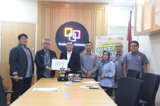 81 Peserta Ramaikan...
