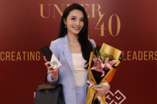 Diana Jo Masuk Deretan...