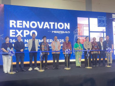 Renovation Expo Indonesia...