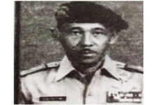 Amarah Jenderal Brimob...