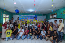 Branding Desa Wisata...