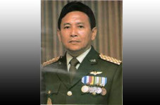 Kisah Jenderal Rudini,...