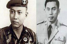 Kisah Jenderal Kopassus...