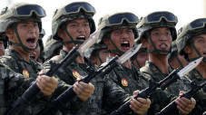 6 Alasan Militer China...