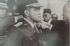 Kisah Jenderal LB Moerdani...