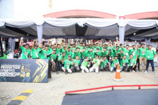 Forklift Hero 2025 Ramaikan...