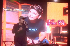 Van Oo Gemakan Lagu...