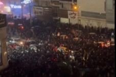 Iran Anggap Demonstran...