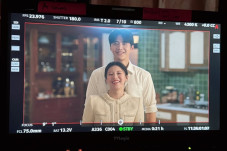 Kim Seon-ho Unggah Momen...