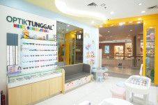 Optik Tunggal Next Generation,...